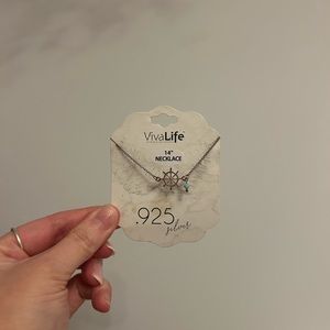 Sailor necklace, BRAND NEW